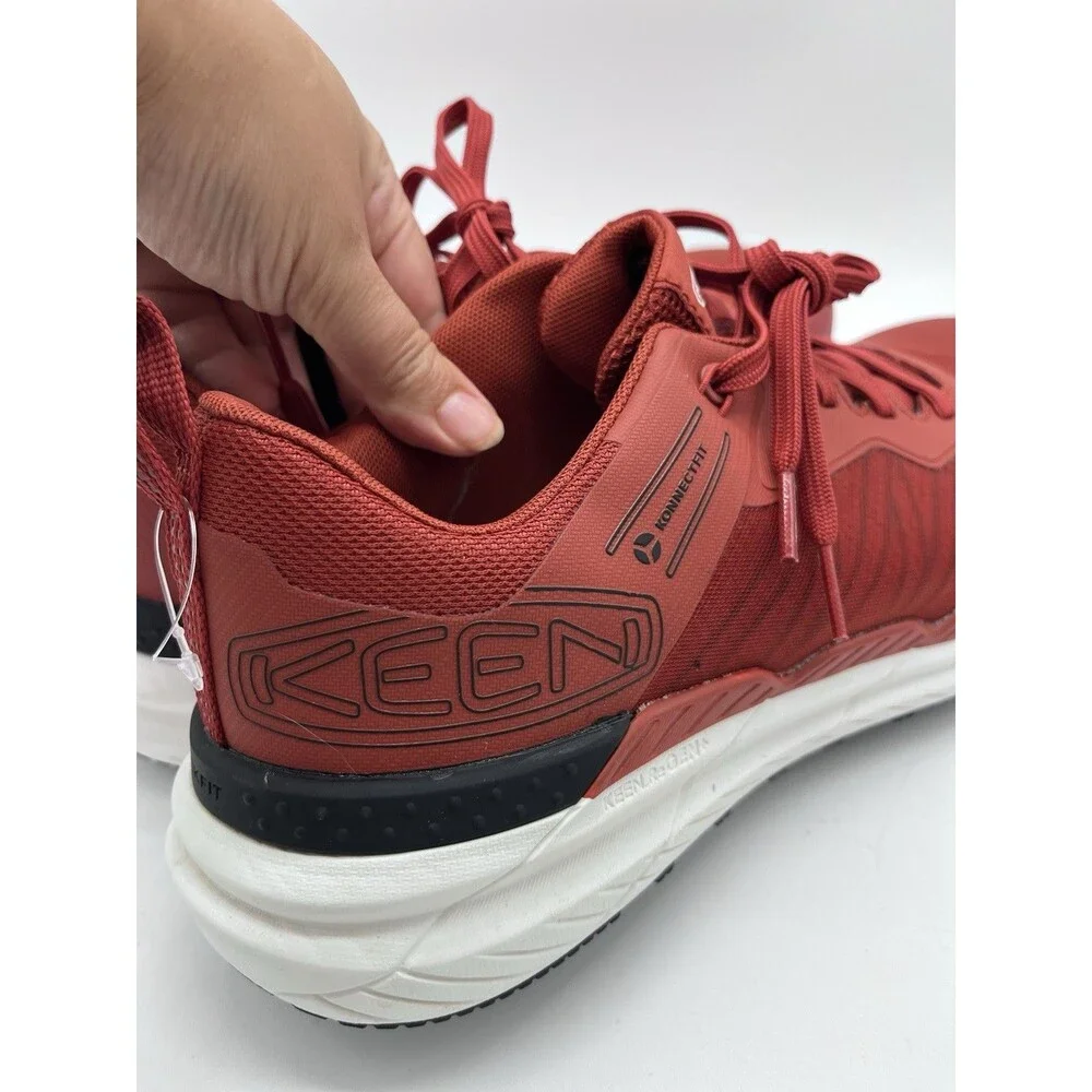 Keen new without